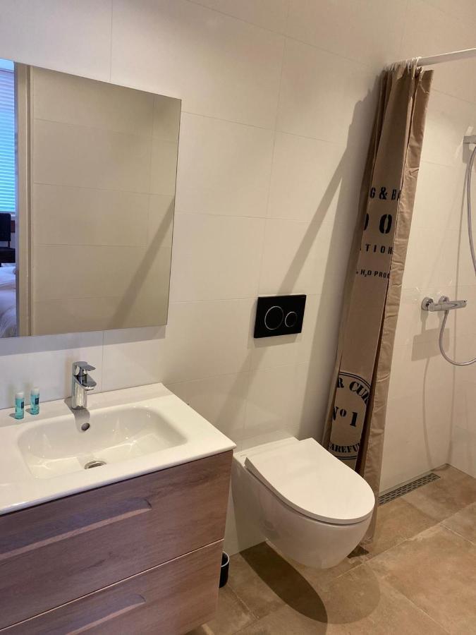 Hofje Maas 3*
