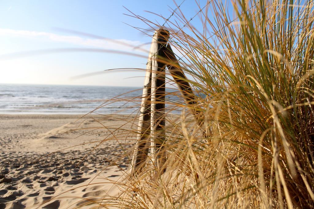 Hofje Maas 3* Zandvoort