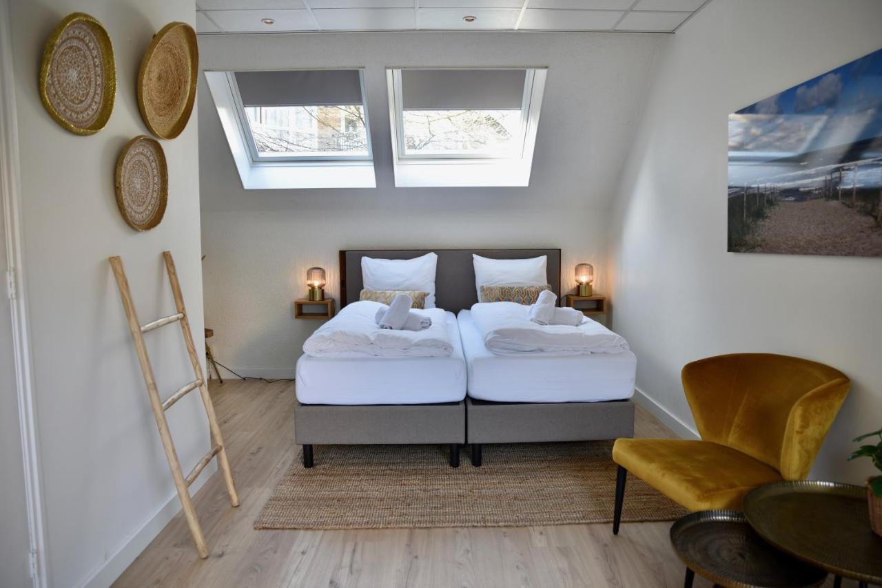 Hofje Maas Hotel 3*