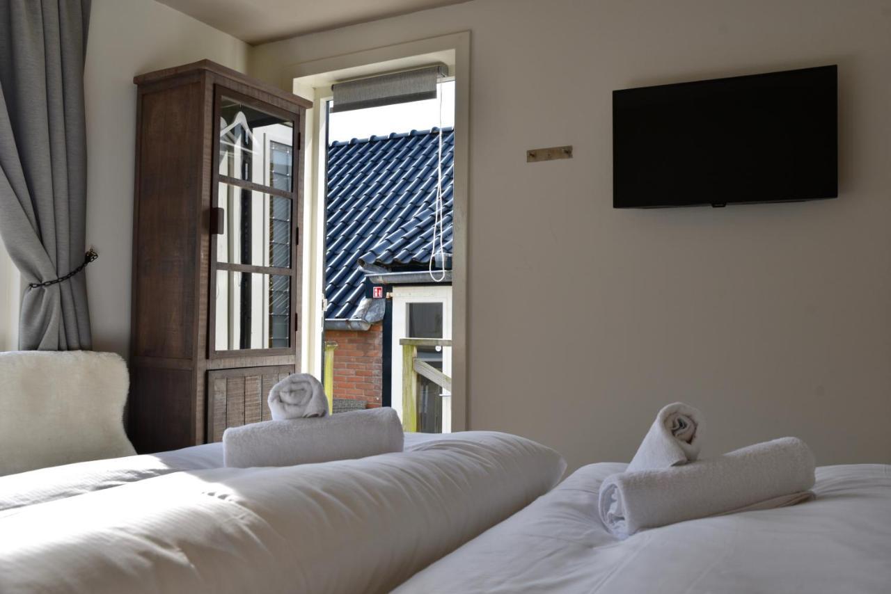 Hofje Maas 3* Zandvoort