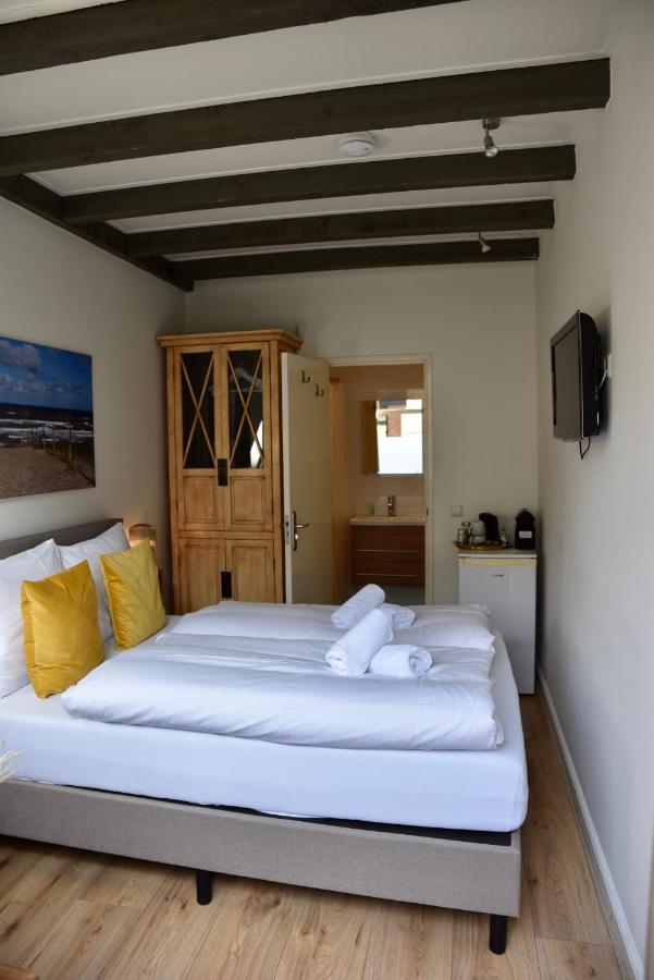 Hofje Maas Hotel 3*