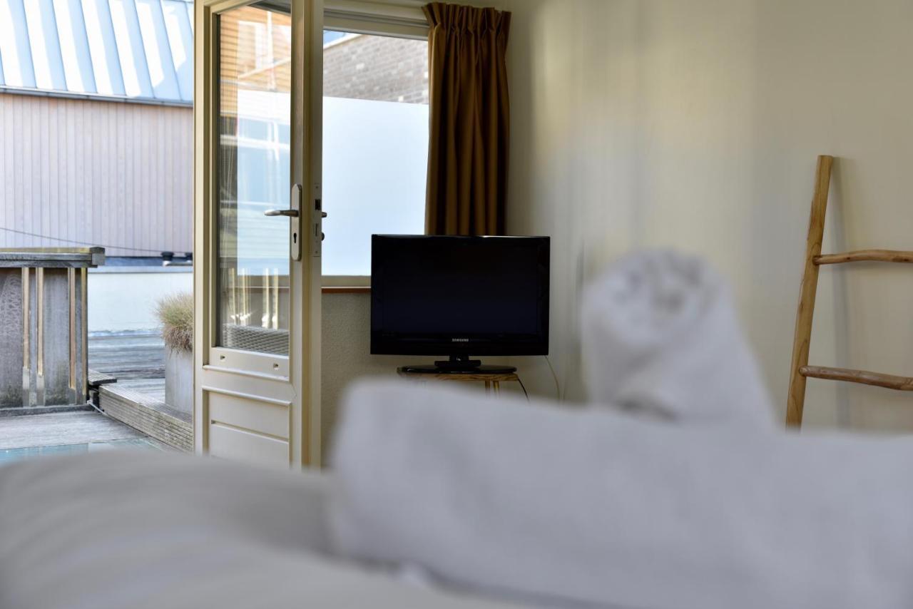Hotel Hofje Maas
