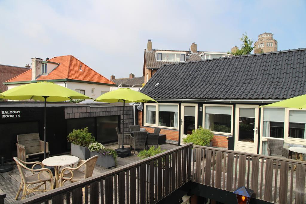 Hofje Maas Hotel