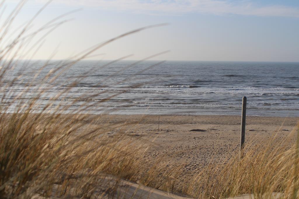 Hotel Hofje Maas Zandvoort