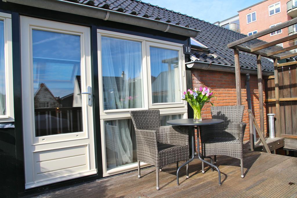 Hofje Maas 3*