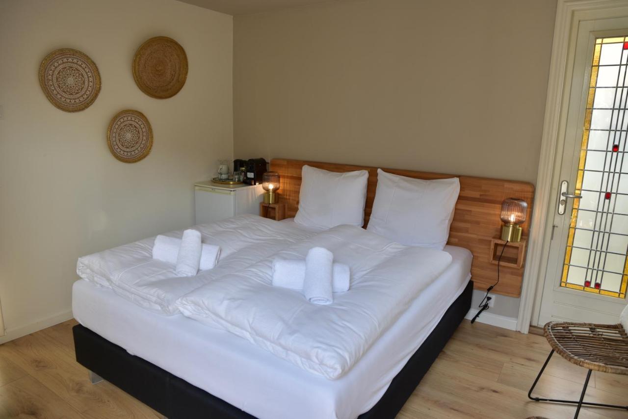 Hofje Maas 3* Zandvoort