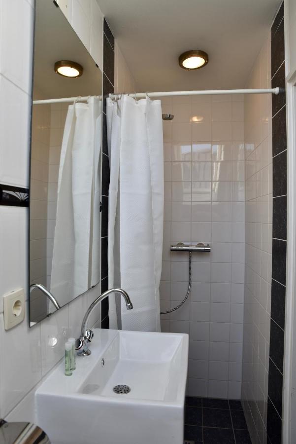 Hofje Maas 3* Zandvoort