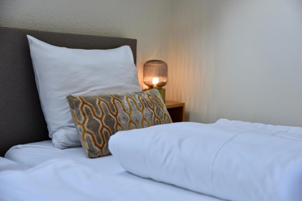 Hofje Maas 3* Zandvoort